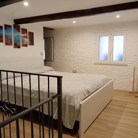 Igiea Apartment Палермо Экстерьер фото
