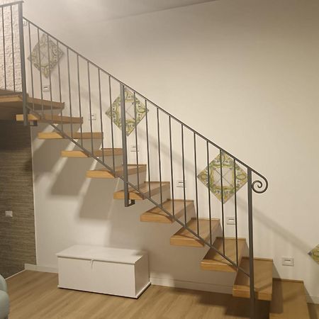 Igiea Apartment Палермо Экстерьер фото